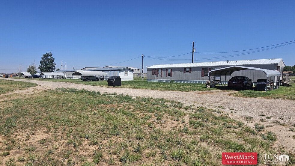 More Photos Of 14401 Avenue P, Lubbock Manufactured Housing Mobile Home Park For Sale