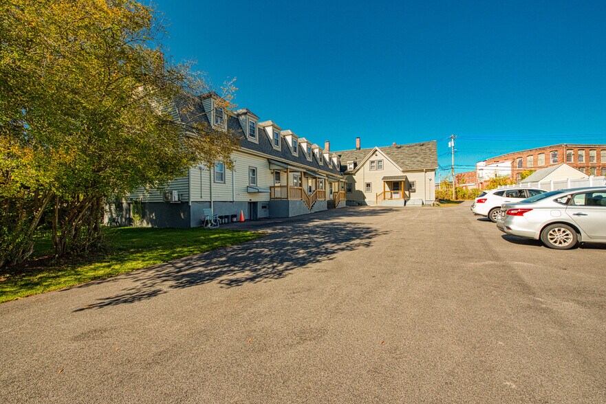 More Photos Of 426-434 Whittenton St, Taunton Apartments For Sale