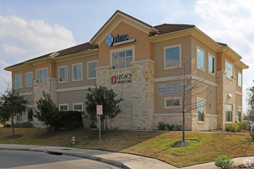2 Spurs Ln, San Antonio, TX 78240 - Medical Office For Lease Cityfeet.com