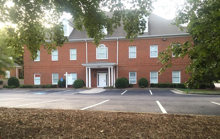 Primary Photo Of 5435 Sugarloaf Pky, Lawrenceville Office For Lease