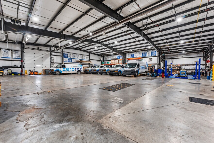 More Photos Of 2260 Big Sewickley Creek Rd, Sewickley Warehouse For Sale