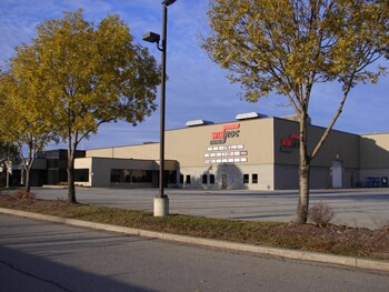 More Photos Of 1121 Walkers Line, Burlington Warehouse For Lease