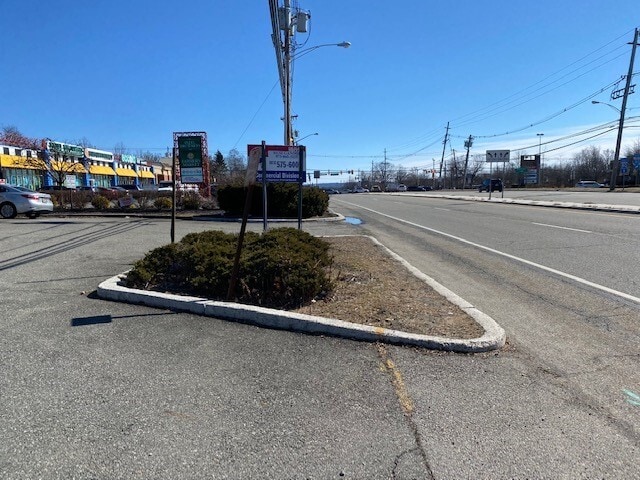 More Photos Of 1106 Route 46, Parsippany Freestanding For Sale