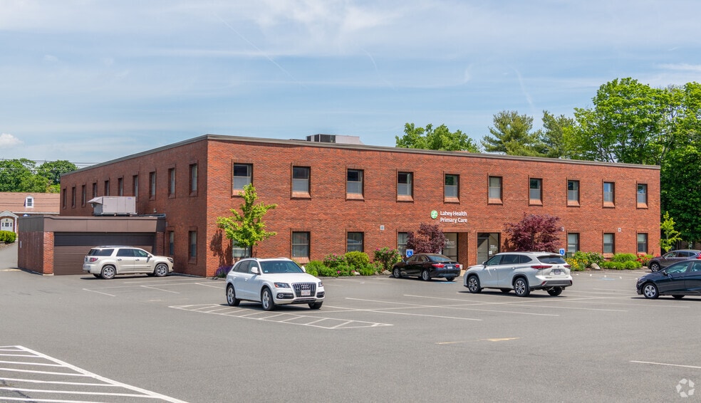 More Photos Of 5 Federal St, Danvers Medical For Sale