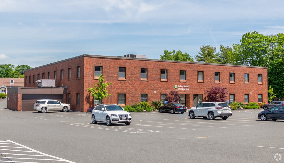 More Photos Of 5 Federal St, Danvers Medical For Sale