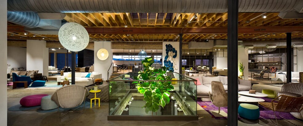 More Photos Of 2535 Walnut St, Denver General Retail For Lease