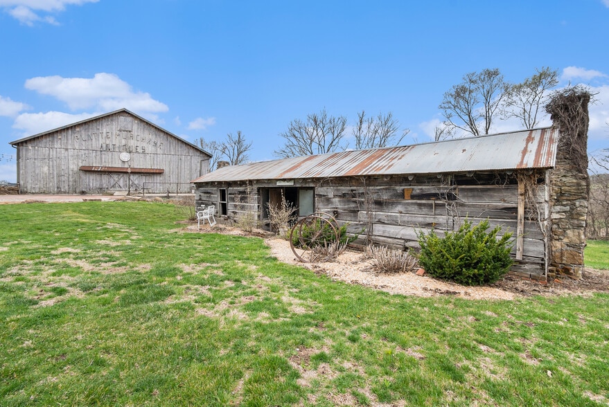 More Photos Of 11347 SE State Route DD, Gower Lodge Meeting Hall For Sale