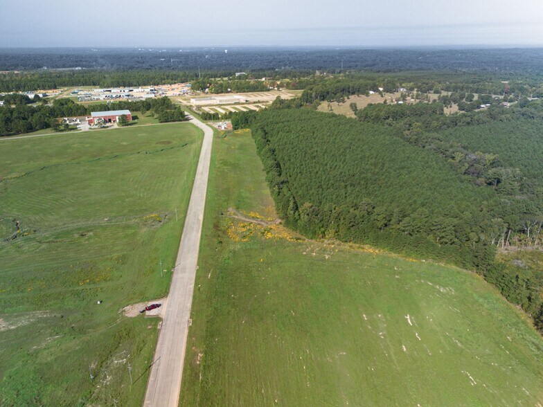 More Photos Of Regency Rd, Marshall Land For Sale