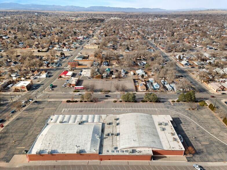 More Photos Of 1228 E Orman Ave, Pueblo Office For Sale