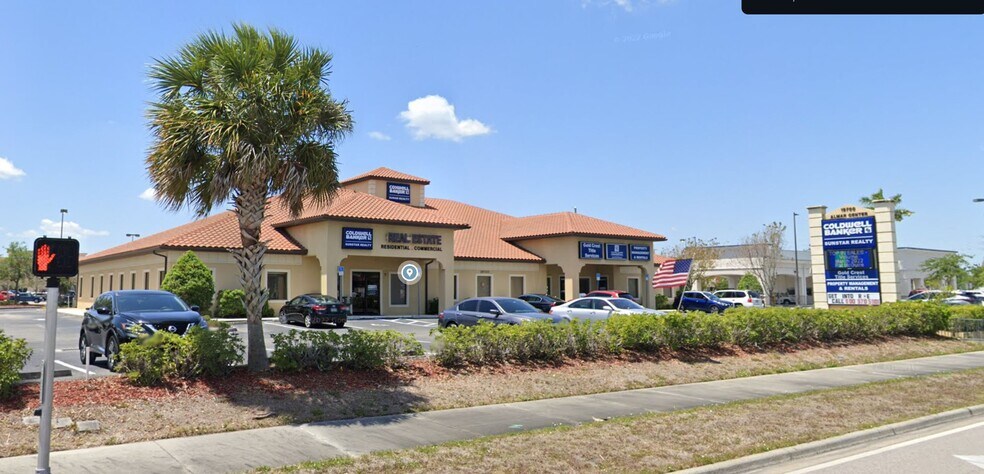 More Photos Of 19700 Cochran Blvd, Port Charlotte Office For Lease