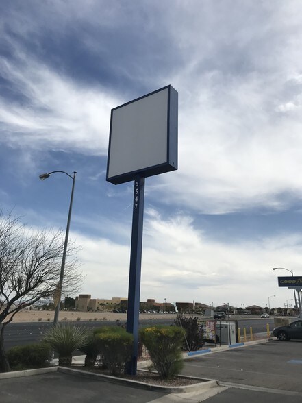 More Photos Of 5547 S Rainbow Blvd, Las Vegas Bank For Sale