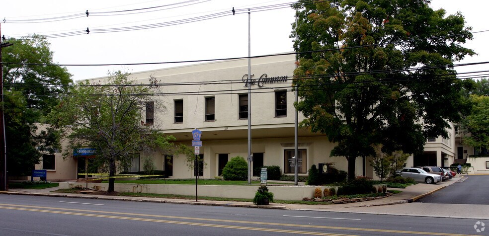 More Photos Of 225 Millburn Ave, Millburn Medical For Lease
