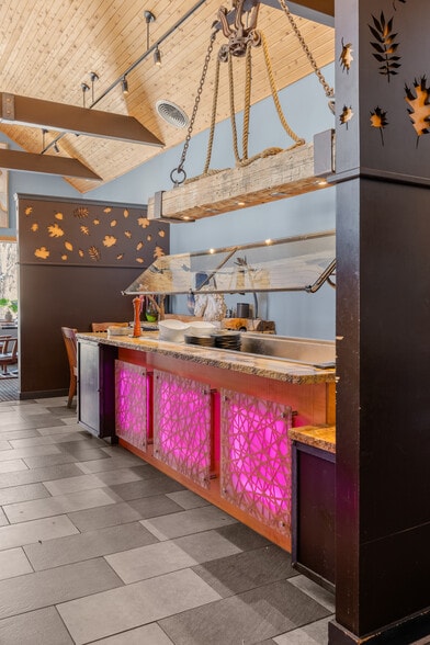 More Photos Of 1844 Depot St, Manchester Center Restaurant For Sale