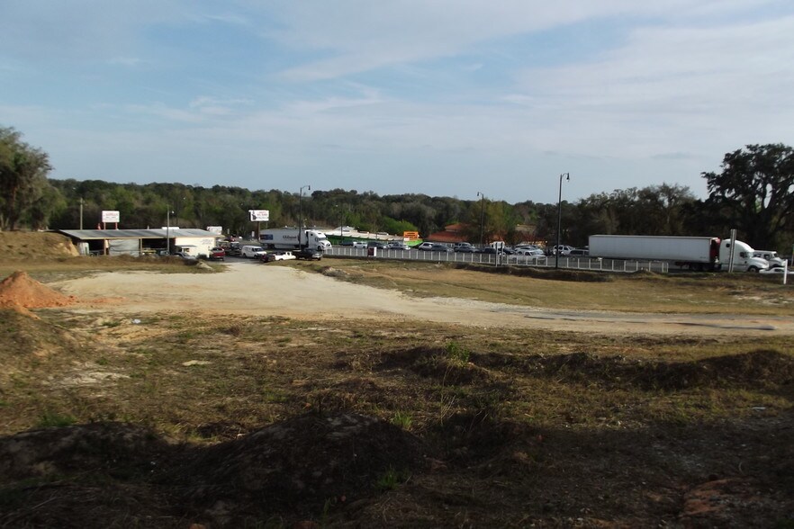 More Photos Of US Hwy 441 & Dixie Ave, Leesburg Land For Sale