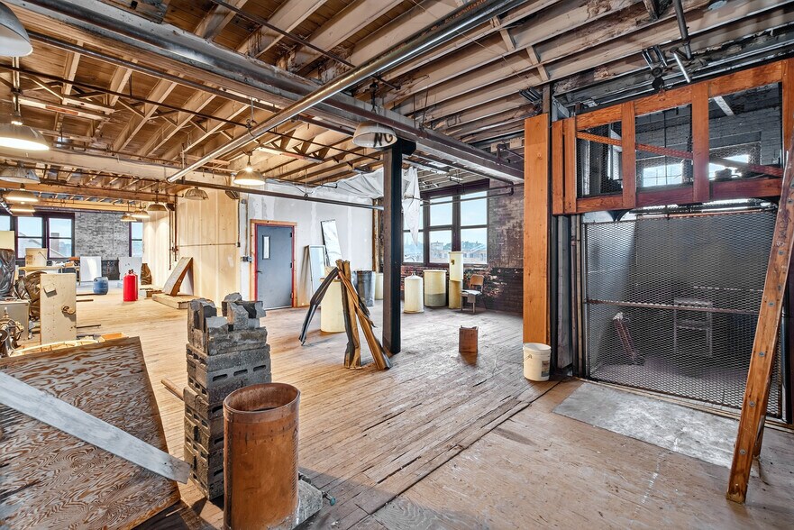 More Photos Of 1280 Niagara St, Buffalo Warehouse For Sale