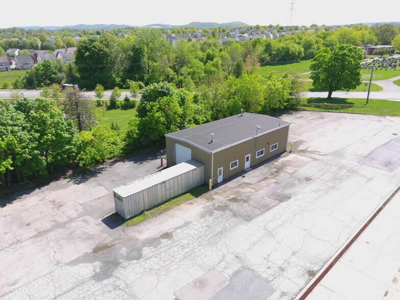 More Photos Of 402 County Road 519, Phillipsburg Industrial For Sale
