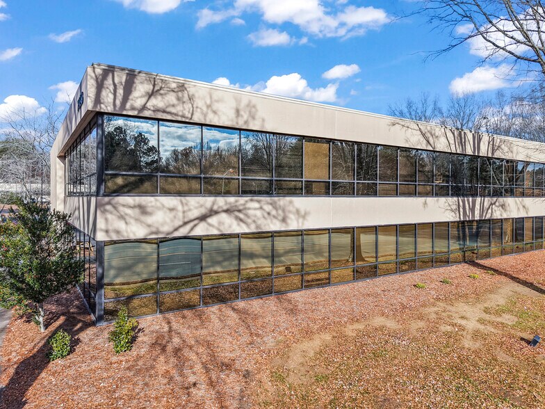 More Photos Of 7990 North Point Blvd, Winston-Salem Office For Lease