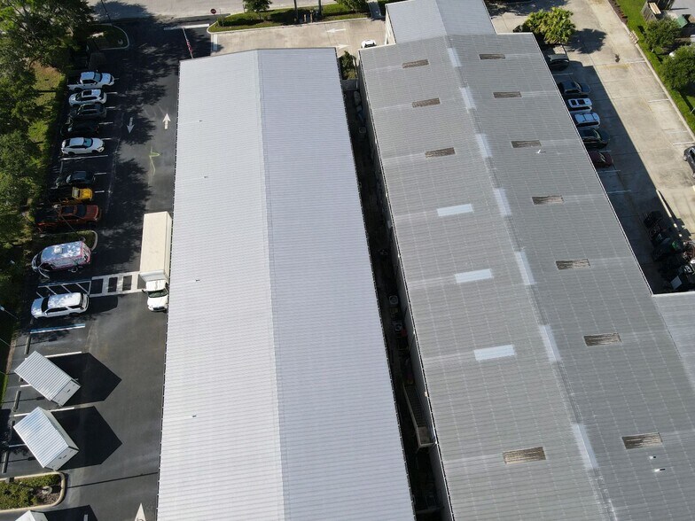 More Photos Of 11607 Prospect Dr, Odessa Manufacturing For Sale