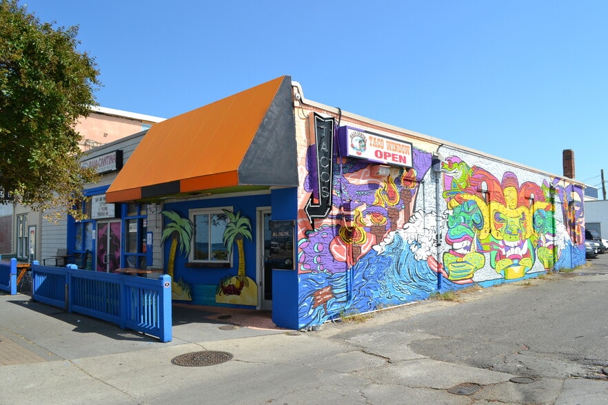 More Photos Of 204-206 23rd St, Virginia Beach Restaurant For Lease