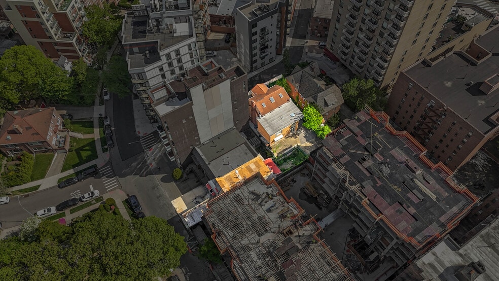 More Photos Of 11614 Grosvenor Ln, Kew Gardens Land For Sale