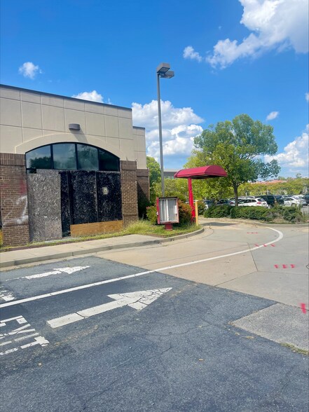 More Photos Of 8648 Jw Clay Blvd, Charlotte General Retail For Sale