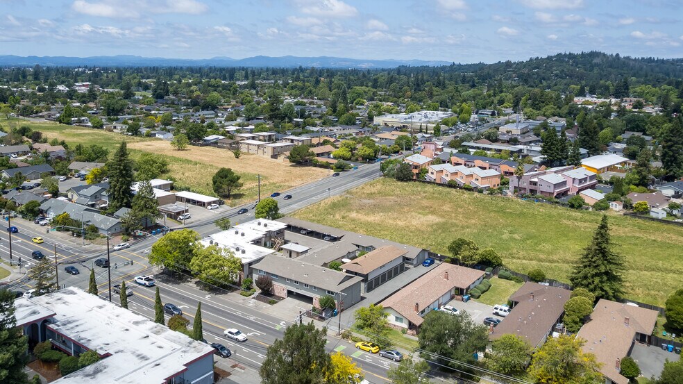 More Photos Of 4015 Hoen Ave, Santa Rosa Apartments For Sale