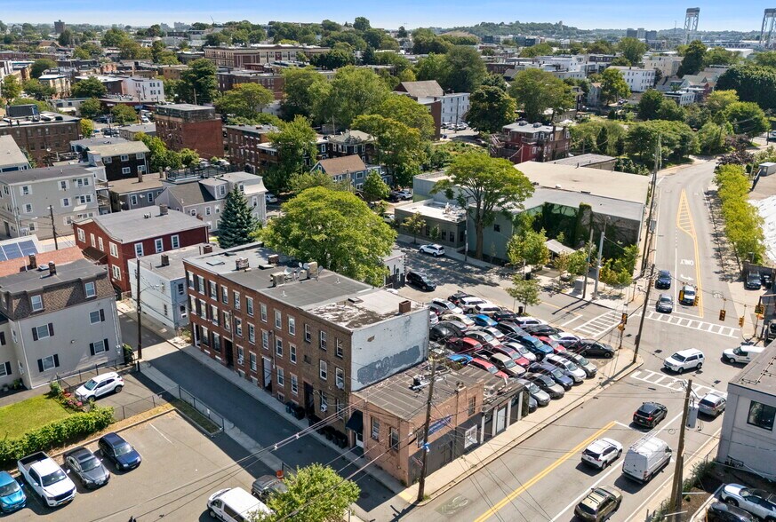 More Photos Of , Chelsea Multifamily For Sale