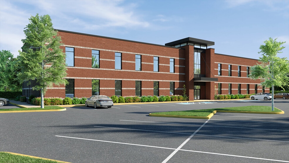 Primary Photo Of 5843 Harbour View Blvd, Suffolk Medical For Lease