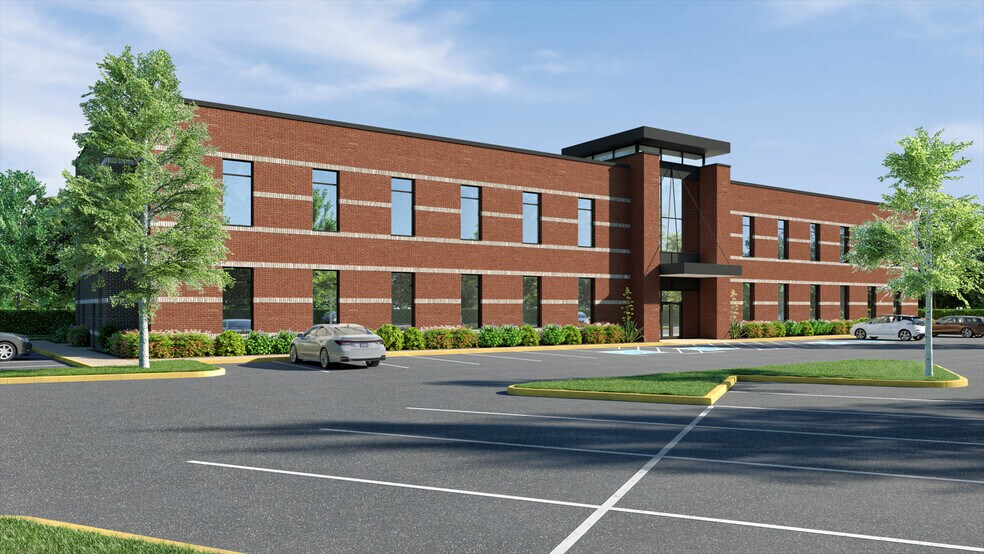 Primary Photo Of 5843 Harbour View Blvd, Suffolk Medical For Lease