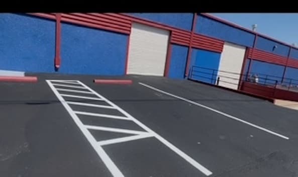 More Photos Of 2501 Commerce, Houston Warehouse For Lease