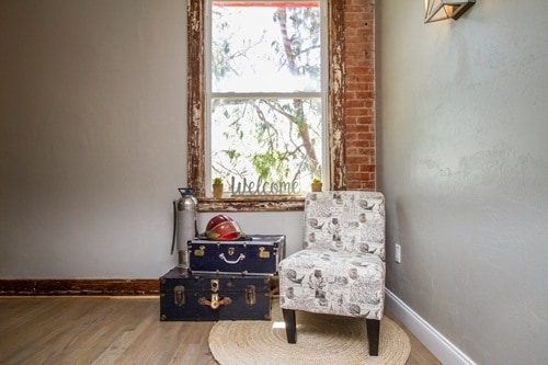 More Photos Of 200 S Magdalen St, San Angelo Police Fire Station For Sale