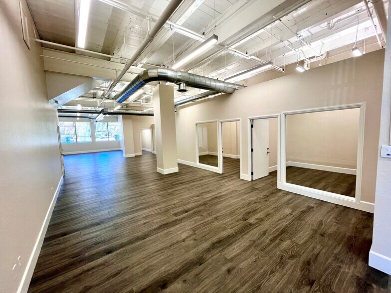 More Photos Of 1311-1425 63rd St, Emeryville Distribution For Lease