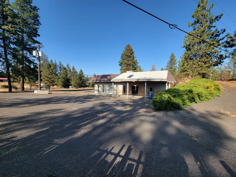 More Photos Of 1611 S Geiger Blvd, Spokane Industrial For Sale