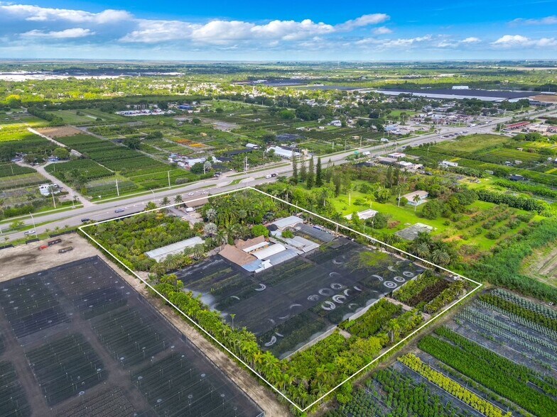 More Photos Of 20425 SW 177th Ave, Miami Land For Sale