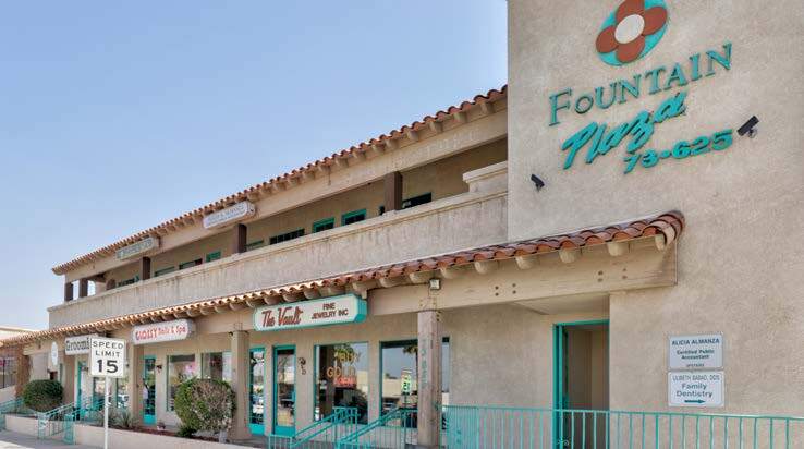 More Photos Of 73625 Highway 111, Palm Desert Storefront Retail Office For Sale