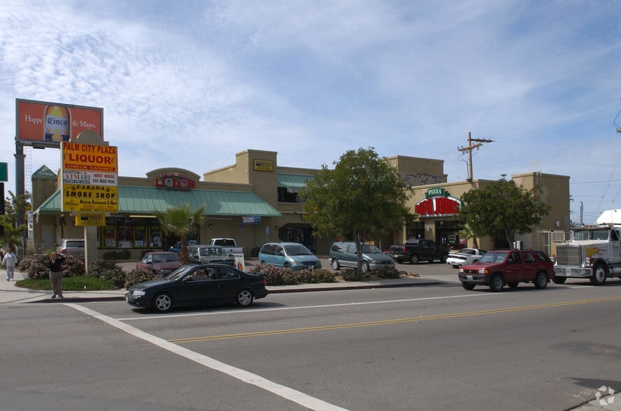 More Photos Of 688 Hollister St, San Diego Storefront For Lease