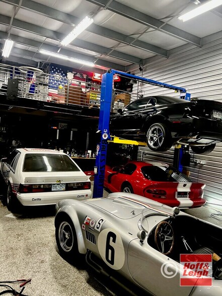 More Photos Of 9341 Commerce Center St, Highlands Ranch Warehouse For Sale