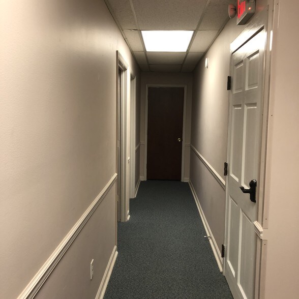 More Photos Of 2175 Highpoint Rd, Snellville Coworking Space