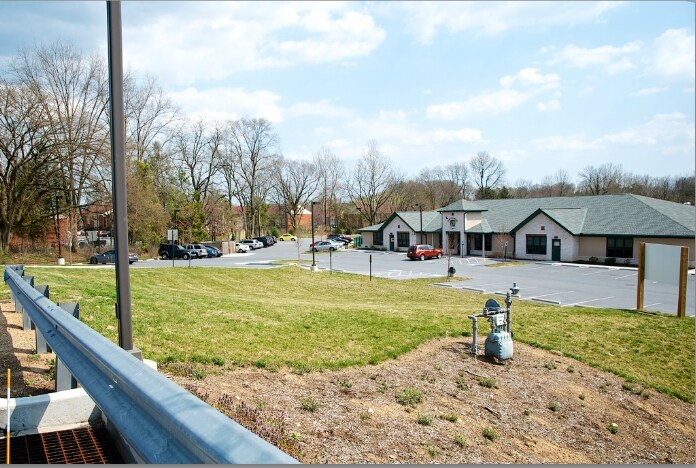 More Photos Of 2301 Harrisburg Pike, Lancaster Medical For Lease