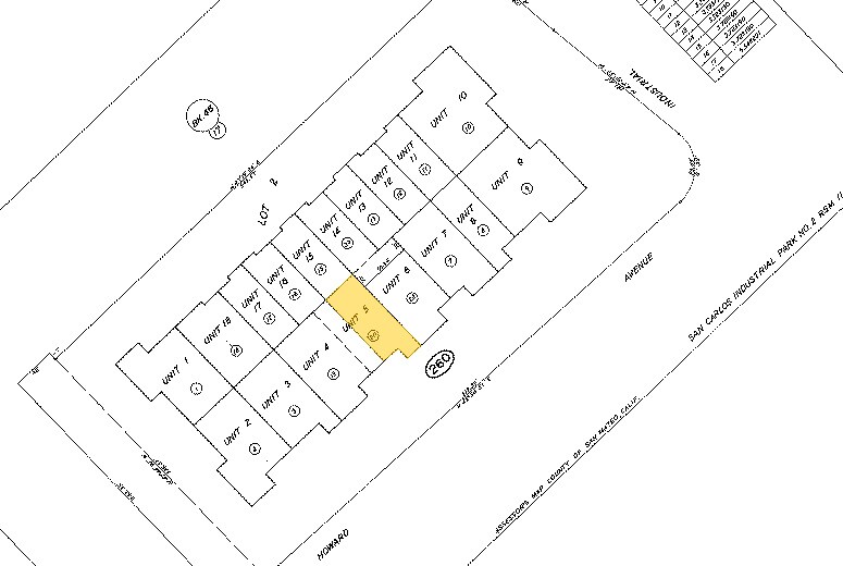 Primary Photo Of 1200 Industrial Rd, San Carlos Flex For Sale