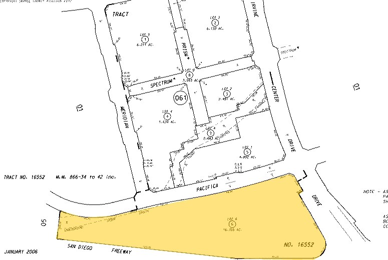 More Photos Of 20 Pacifica, Irvine Office For Lease
