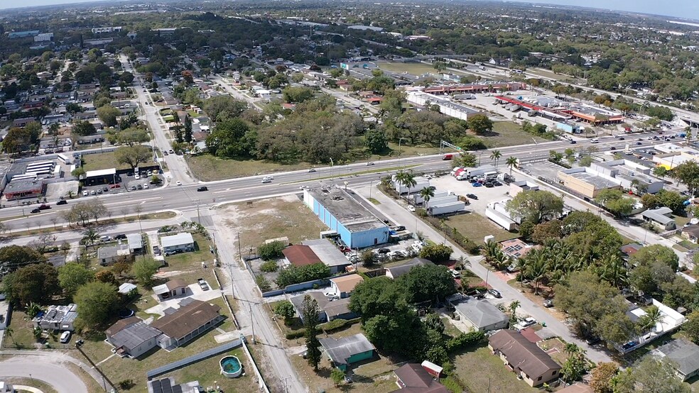 More Photos Of 16355 NW 27th Ave, Opa Locka Freestanding For Sale