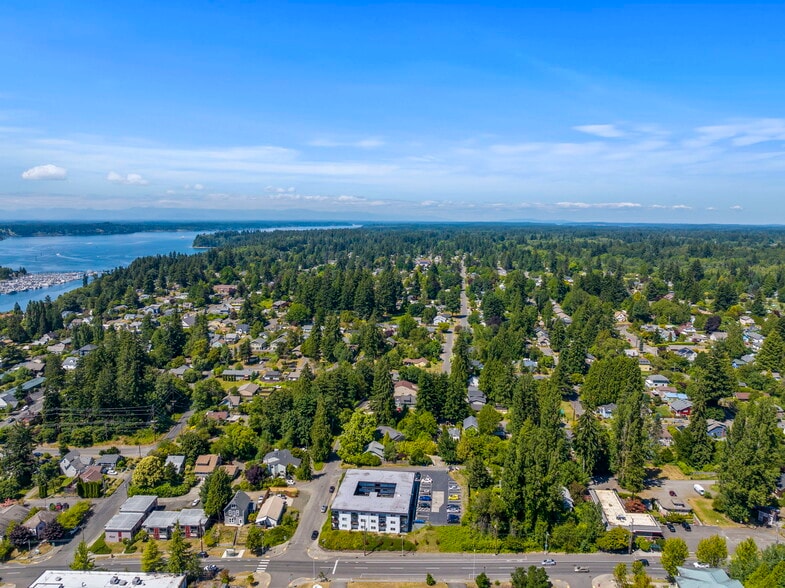More Photos Of 210 Bethel St NE, Olympia Apartments For Sale