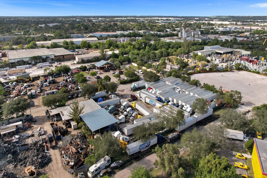 More Photos Of 850 NW 12th Ter, Pompano Beach Land For Sale