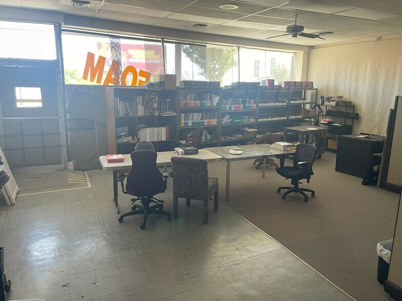 More Photos Of 222 E Sprague Ave, Spokane Freestanding For Lease