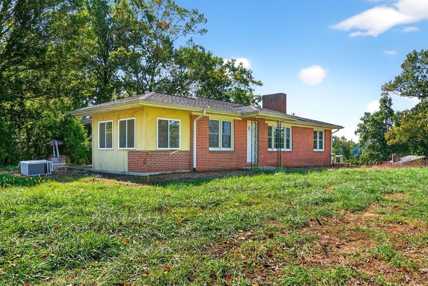 More Photos Of 467 Butler Farm Rd, Mills River Land For Sale