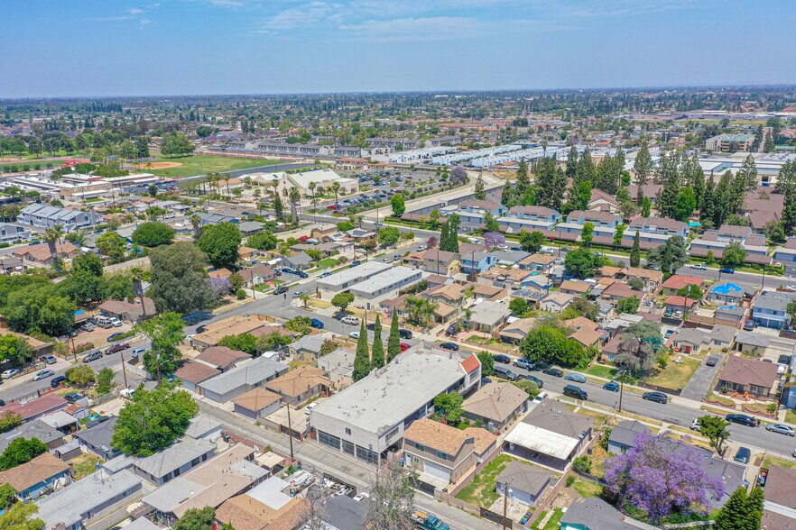 More Photos Of 12120 215th St, Hawaiian Gardens Apartments For Sale
