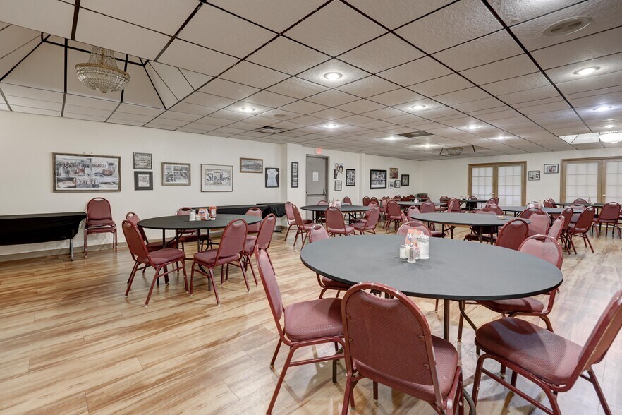 More Photos Of 2728 & 2802 N Rangeline Road, Joplin Flex For Sale