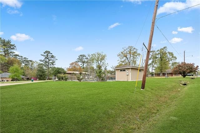 More Photos Of 523 Susan Drive, Hammond Land For Sale