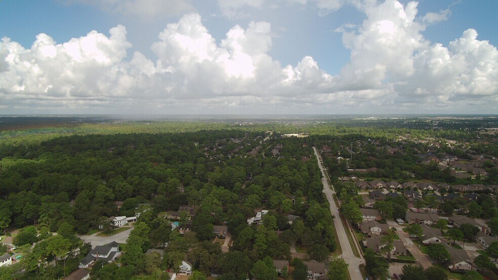 More Photos Of Louetta Rd @ Squyers Rd, Spring Land For Sale